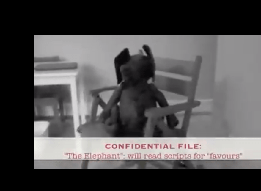 The Box is&nbsp;back!